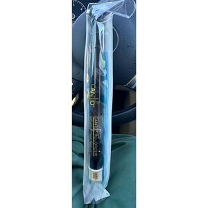 MUSIC  BAND INSTRUMENT SOPRANO BAROQUE MODEL CR 101 CANTO RECORDER